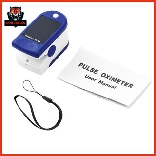 [entrega Rápida]oxímetro Led Digital con pantalla de dedo/oxímetro/oxímetro/oxígeno en sangre