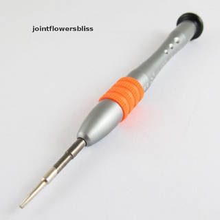 jrcl destornillador tornillo herramientas de conductor cinco estrellas 1.2*25 mm para macbook air bliss