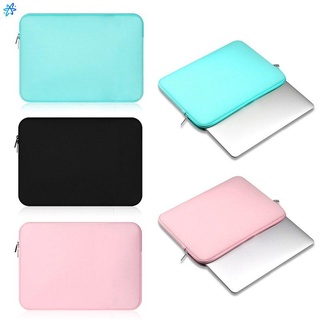 Neoprene Fashion Style Notebook Laptop Sleeve Case Bag Pouch Storage For Mac MacBook Air Pro 11.6 13.3 15.4 inch (9)