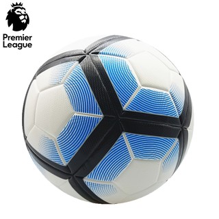 premier league - pelota de fútbol sin costuras (talla oficial, talla 5) (2)