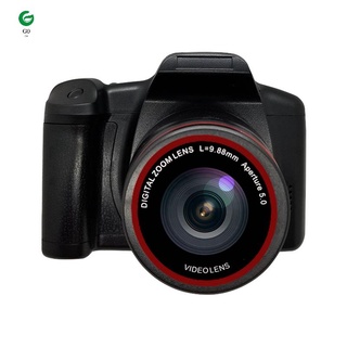 Digital Video Camera 2.4 in Screen,16X Digital Zoom Video Camera