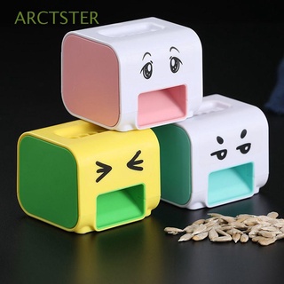 ARCTSTER New Seed S Sliceing | Child Assist Electric Open The Shell Multicolor Práctico Perezoso /
