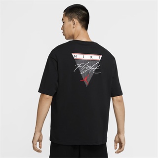 Nike hombres y mujeres Tops de manga corta Air Jordan parejas cuello redondo deportes al aire libre camiseta de entrenamiento de baloncesto transpirable manga corta Tops CZ1214 (1)