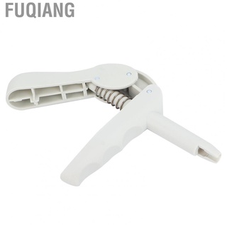 fuqiang - aplicador de pistola compuesta dental, dispensador de punta de dosis para dentistas