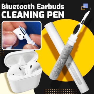 [BSB] Kit De Limpieza/Cepillo De Bolígrafos Bluetooth/Herramientas De Estuches Baishangbest