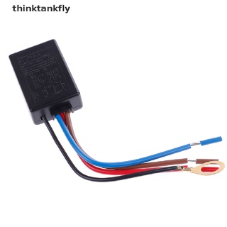 interruptor de encendido/apagado th3cl ld-600s incorporado de 3 vías con dedo táctil eu martijn (7)