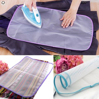 nueva almohadilla de planchar de tela de planchar de alta temperatura de aislamiento contra caliente planchar hogar m