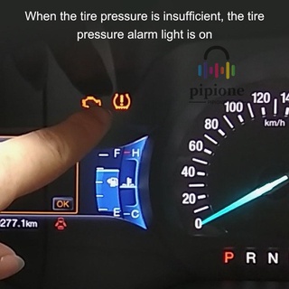 TPMS Reset Relearn Tool Auto Tire Pressure Monitor Sensor Universal (7)