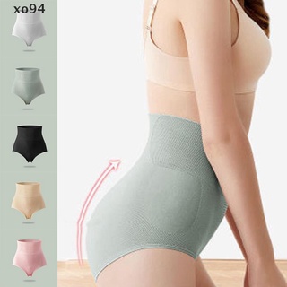 xo94 360 adelgazar moldeando panty cintura entrenador mujeres sexy moda bragas levantamiento de tope.
