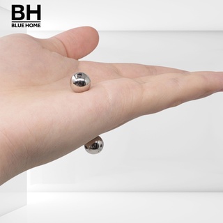 bl 1 par de anillos de pezón magnéticos no piercings redondos imán bola parejas juguete de coqueteo (3)