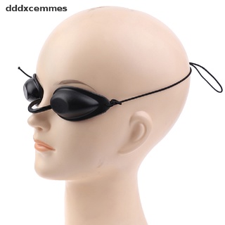 *dddxcemmes* Protective Soft/Solid Eyepatch Laser Light Glasses Safety Goggles IPL Clinic hot sell