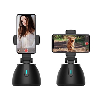 Follow Shooting AI 360 Selfie Cloud plataforma accesorios Auto teléfono inteligente seguimiento móvil titular