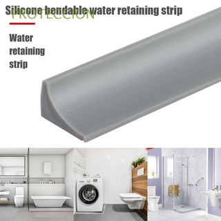 Accesorios De baño/Listra De retención De agua De silicona/Multicolorido