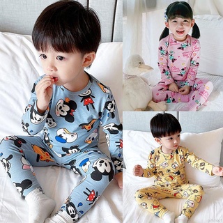 Pijamas De algodón Para niños/calzoncillos/pijamas/pijamas/pijamas/pijamas/pijamas/pijamas/ropa De dormir