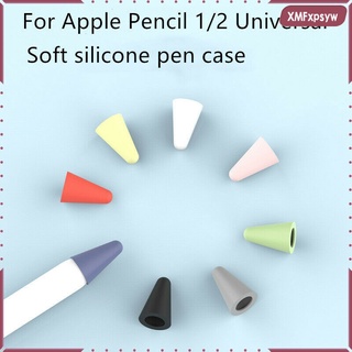 funda premium para punta de punta para apple pencil 1a/2a generación