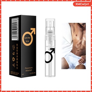3ml feromonas perfume flirt spray para él su fórmula de feromonas humanas (6)