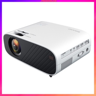 [PREDOLO2] Mini proyector inalámbrico 1080P LED cine en casa cine Android EU