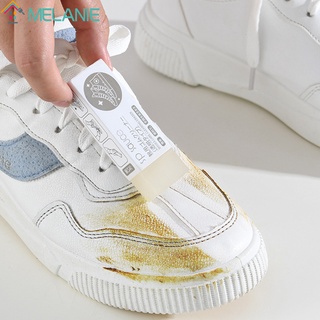 Japonés De Limpieza Rápida Borrador De Zapatos/Suede Cuero Liso Zapato Botas De Lluvia Limpiador/Eliminar Polvo Y Suciedad Brus Cuidado