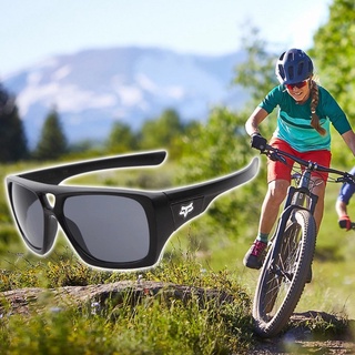 Gafas de conducción FOX al aire libre gafas de protección todoterreno para motociclistas (1)