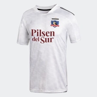 ✲◊✚21-22 Camiseta De Fútbol Colo-Local Y Visitante Para Hombre 2021 (3)