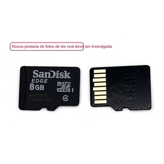 Sandisk Original TF Tarjeta Pequeño Altavoz C4 Teléfono Móvil SD 2G 4G 8g 16g 32g De Memoria (5)