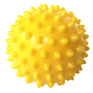❀ifashion1❀Spiky Ball Trigger Point Fitness Hand Foot Pain Relief Muscle Relax Ball (7)