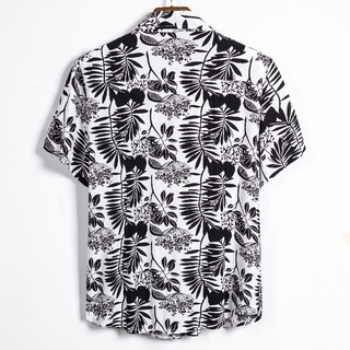 hawaii camisa de verano camisa de los hombres casual camisa baju camiseta baju kasut baju t shirt s.a. polo camisa de los hombres camisa de manga corta camiseta de manga corta camisa (2)