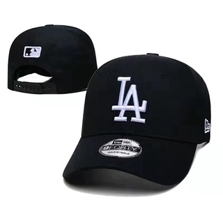 MLB LA Los Angeles Dodgers Snapback Sombrero De Hip - Hop Gorra De Béisbol Gorra Deportiva Sombrero Juvenil Sombrero Exterior Tiara De Moda Neutral Baseball Caps Hat -520