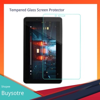 Lenovo Tab M7 TB-7504 - Protector de pantalla para Tablet Skrin (vidrio templado)