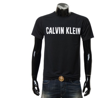 calvin klein ck calvin klein hombres casual manga corta cuello redondo t-shirt 00gmf0k150