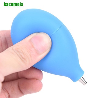 [KACMSI] Camera Lens Watch Cleaning Rubber ful Air Pump Dust Blower Cleaner Tool DFHN