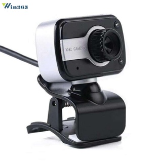 USB cámara Drive Video cámaras Web Clip cámara computadora Webcam computadora Cam