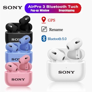 SONY Airpods Pro 13 Auriculares Inalámbricos TWS Bluetooth 5.0 Deportivos Con Micrófono