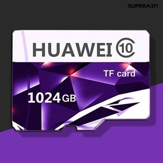Tarjeta De Memoria Digital De Alta Velocidad De 1tb Para Huawei Evo 512gb/1tb (2)