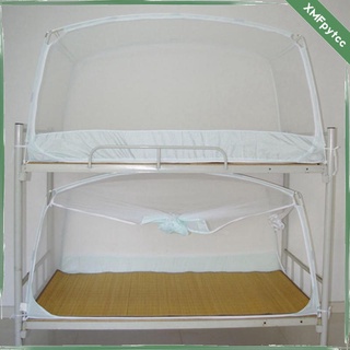 Tienda de mosquitera plegable con dosel para cama independiente para cama king