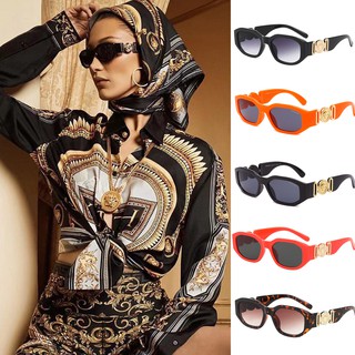 Gafas para mujeres hombres gafas UV400 protección Spectable sombras gafas de sol 2021 estilo de moda