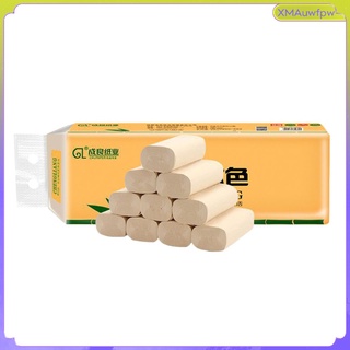 12 stck toilettenpapier bambusstoff bad bad serviette tisch kche papier (5)