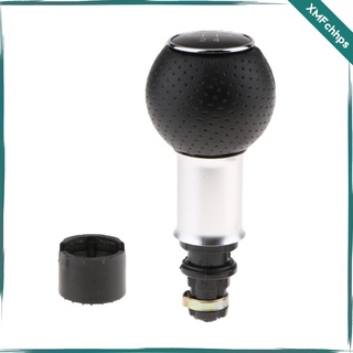 Easy to Install 5 Auto Gear Knob Stick Lever for (8)