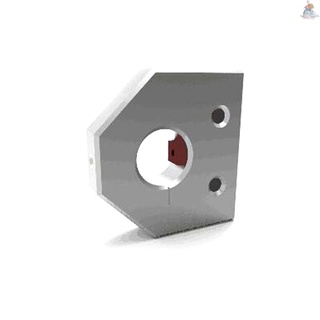 Newc conector de filamento consumibles herramienta de conexión de alambre para impresora 3D mm y 3 mm