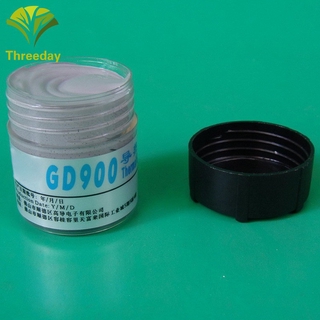 pasta térmica de grasa conductora de silicona gd900 disipador de calor compuesto de alto rendimiento para cpu cn30 (2)