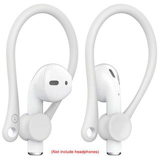 JM Audífonos Bluetooth 2 Pzs Mini headphones Anti-Caída/Soporte Para Auriculares Air-pods 1/2