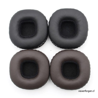 neverforget.cl 1Pair Earphone Ear Pads Earpads Sponge Soft Foam Cushion Replacement for