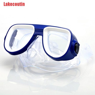 lakecoutin gafas de buceo y snorkels para niños gafas de natación fácil respiración tubo conjunto de niños (8)