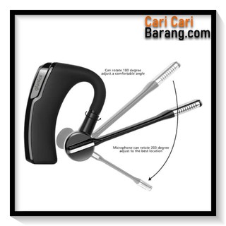 Qlonics N10 - auriculares inalámbricos Bluetooth 4.1