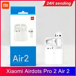 Xiaomi Airdots Pro 2 Air 2 TWS Bluetooth Headset 2 Mi Wireless Bluetooth Earphone