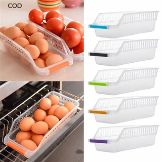 [cod] slide cocina nevera congelador refrigerador estante estante soporte cajón caliente