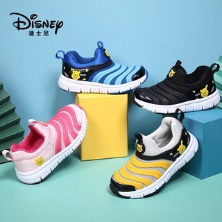 Disney Zapatos Infantiles Caterpillar Zapatillas De Deporte 2021 Primavera Y Otoño De Bebé Transpirable Niños Y Niñas Antideslizante toddle (1)