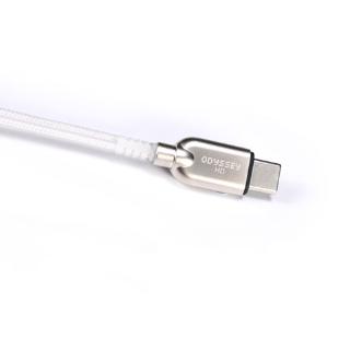 venture electronics ve odyssey hd type-c a 3,5 mm dac dongle tipo c (2)