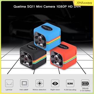 sq11 1080p micro niñera seguridad mini cámara dvr full hd oculto dv impermeable (4)