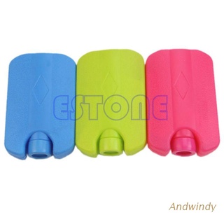 AND Hot Sell Reusable Cool Ice Pack Bag First Aid Pain Relief Food Drink Storage
